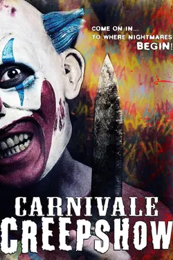 Carnivale Creep Show
