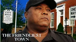 The Friendliest Town