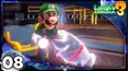 Abdallah Smash Luigi's Mansion 3
