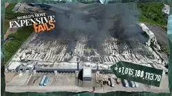 Cost of Chaos