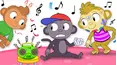 Nursery Rhymes