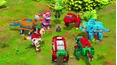 Gogo Dino Explorers