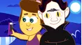 The Adventures of Annie and Ben