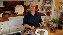 A Delicious Elegant Meal