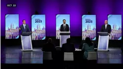 Cuomo distances himself from Trump endorsement in NYC mayoral race