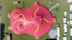 Big Top, Huf Haus, Economiser