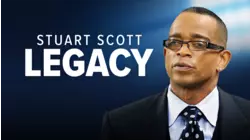Stuart Scott Memorial Cancer Research Fund is changing lives