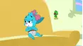Cat & Keet