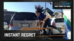 Fails from the Vault | Instant Regret