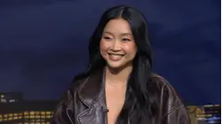 Lana Condor on returning to ballet, manifesting girl power in 'Pretty Lethal'