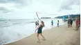 Paddle Sports