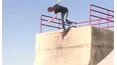 Skateboarding
