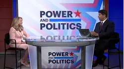 Power & Politics: Vote 2026 - Races in New York's 4th and 3rd Congressional Districts
