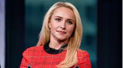 Hayden Panettiere, 'Heroes' and 'Nashville' Actor, Dies at 36