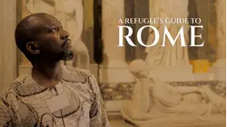 A Refugee's Guide to Rome
