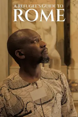 A Refugee's Guide to Rome