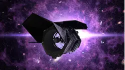 NASA's newest space telescope will shed some light on our dark universe