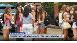 Pleasantville schools encourage parents to seek help if students struggle with transition