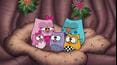 Bubu and the Little Owls