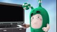 Oddbods