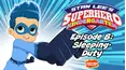 Stan Lee's Superhero Kindergarten