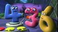 Numberjacks