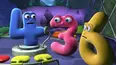 Numberjacks