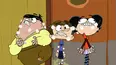 Camp Lakebottom