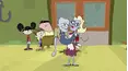 Camp Lakebottom