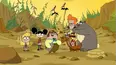Camp Lakebottom