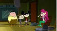 Camp Lakebottom
