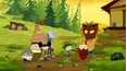 Camp Lakebottom
