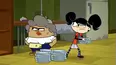Camp Lakebottom