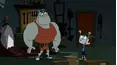 Camp Lakebottom