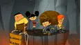 Camp Lakebottom