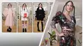 7 Days 7 Looks
