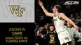 ACC Basketball Highlights