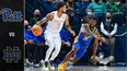 ACC Basketball Highlights