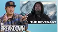 The Breakdown