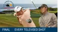 2022 U.S. Junior Amateur Final: Every Televised Shot