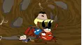 Camp Lakebottom