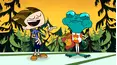 Camp Lakebottom