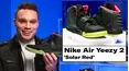 My Life in Sneakers