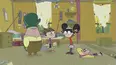 Camp Lakebottom
