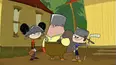 Camp Lakebottom