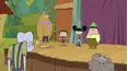 Camp Lakebottom