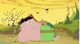 Camp Lakebottom