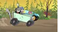 Camp Lakebottom