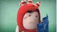 Oddbods