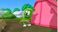 Gummy Bear and Friends